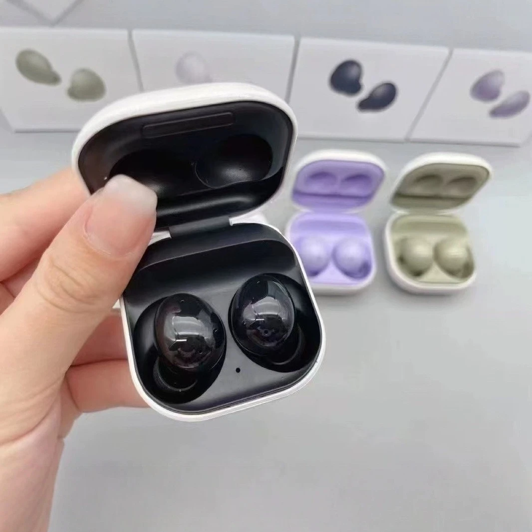 Novo R177 True Wireless Bluetooth Fones de ouvido Carregamento sem fio Estéreo HD Chamada Qualidade estable