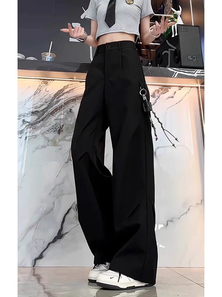 

Рабочие брюки Qui Dry Ice Silk, мужские летние тонкие тройники, штурмовые брюки для десантника, спортивные брюки на открытом воздухе, декоративные брюки...