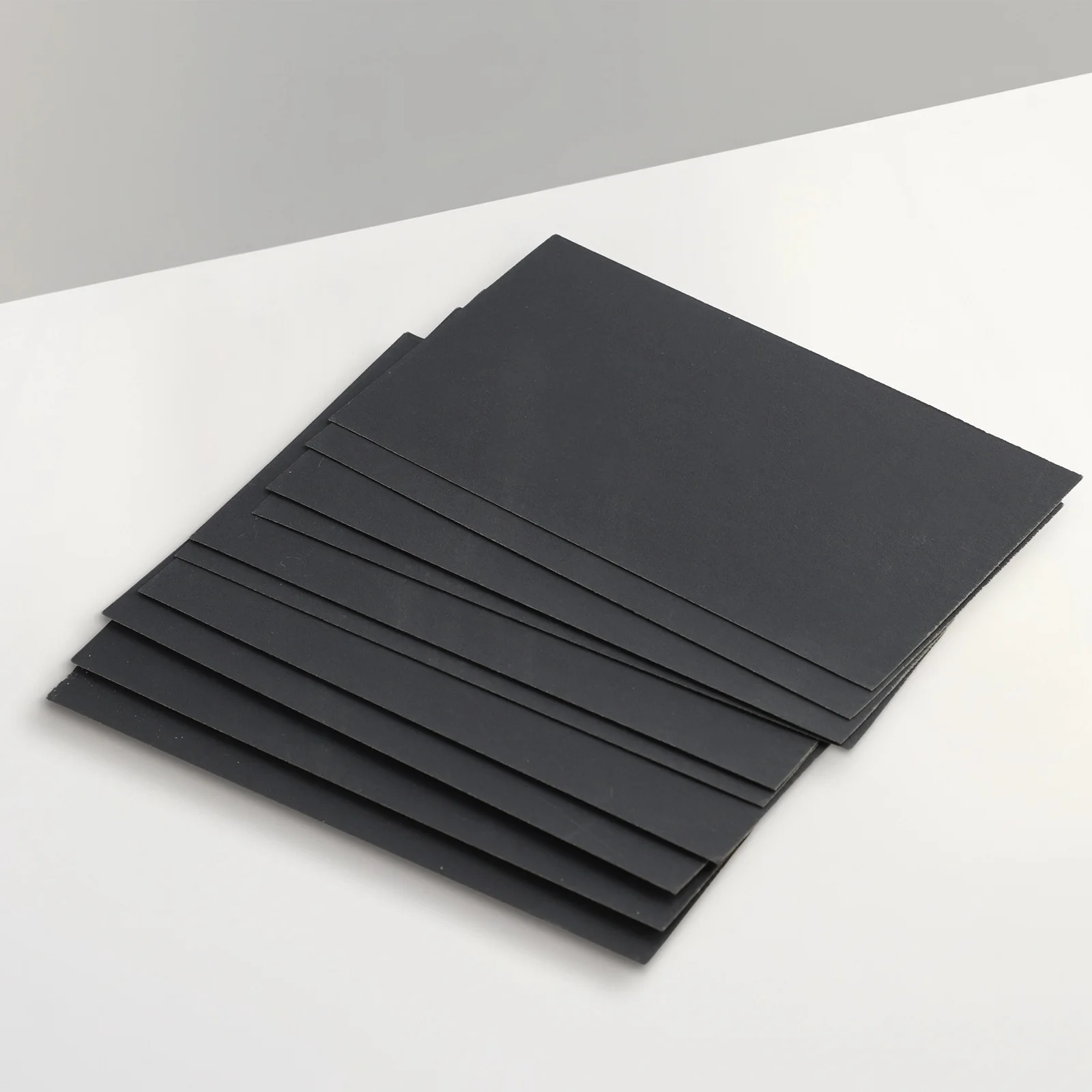 

Superior quality 10pcs Sandpaper Provides Optimal Grinding Results 3in x 5 1/2in 60080010001200150020002500Grit