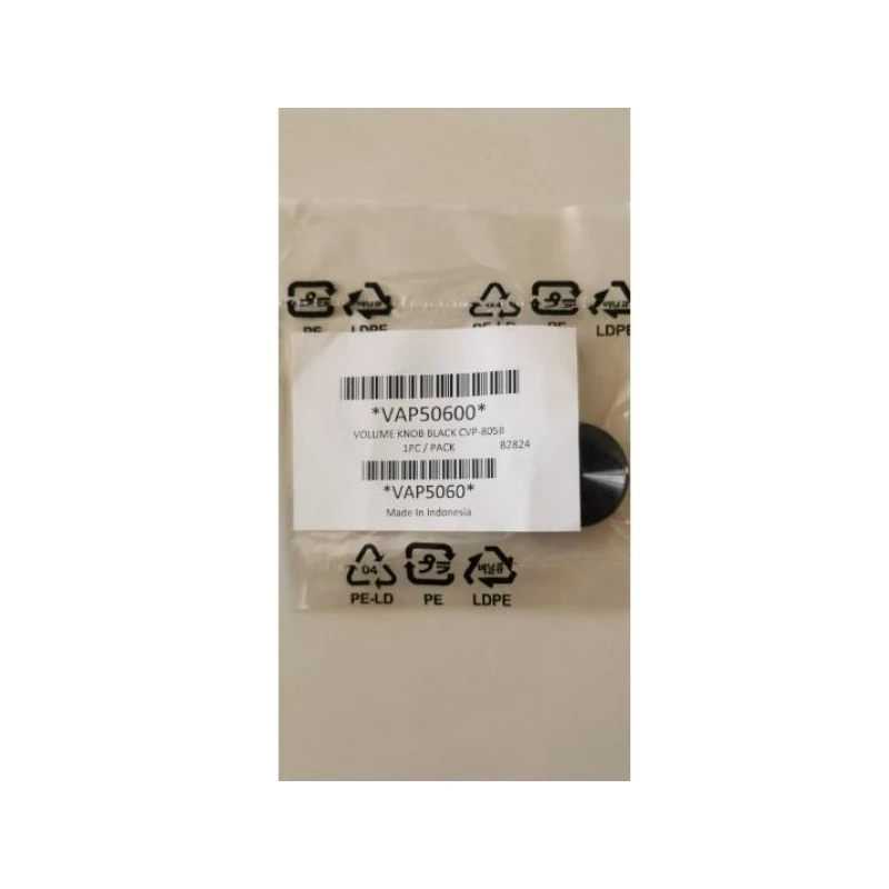 Suitable for Yamaha PSR-SX900/920/SX700/720/new original electronic organ total volume knob hat