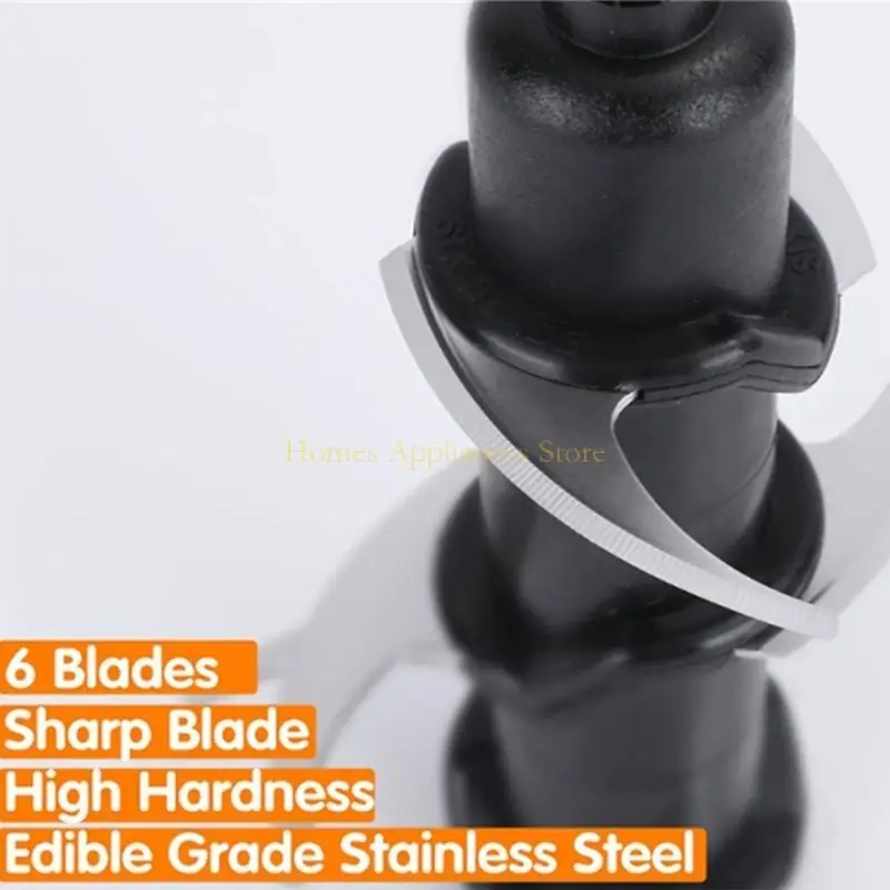 D0AB BLADE PARA BL66OC BL740 BL642 BL500C PARA BLESCER MEJORADOR SEPORTO DEL MEJORADOR