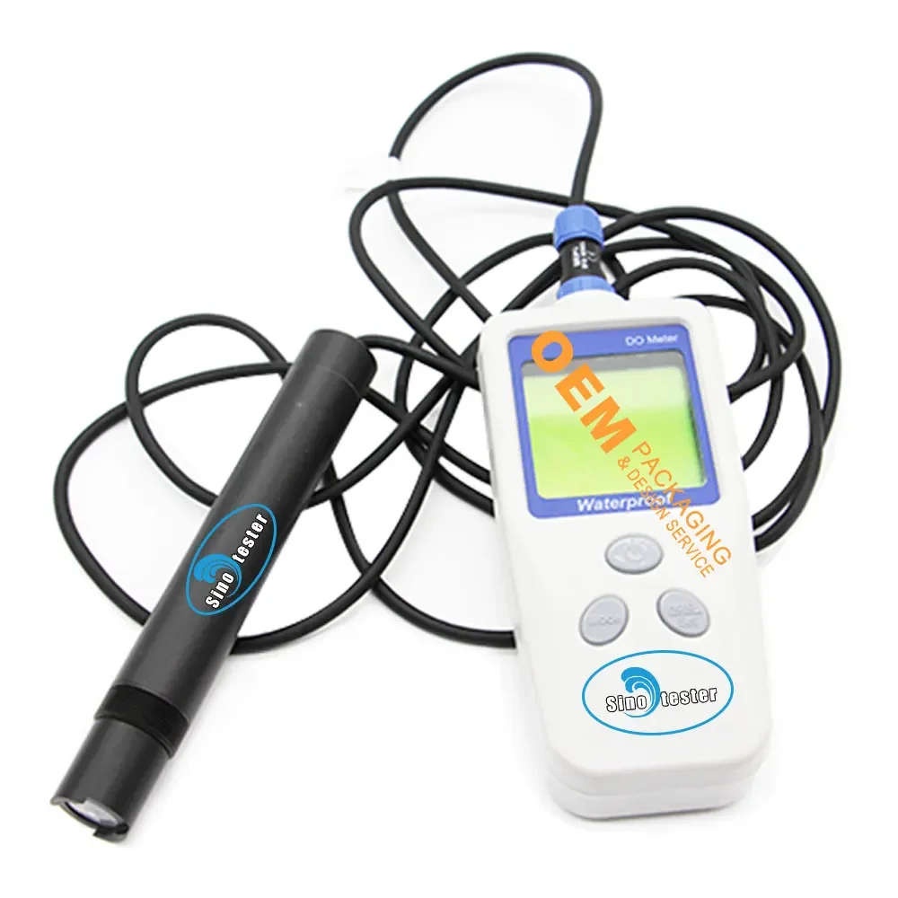 Portable Dissolved …