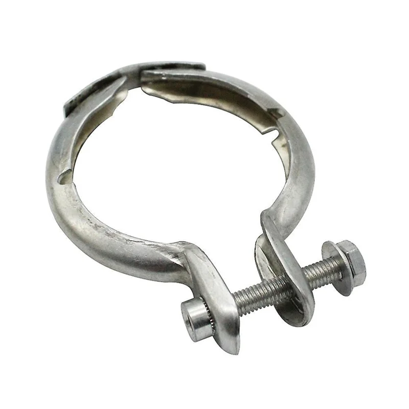 

OB-Exhaust Pipe Bellows Kit Exhaust Muffler 18307812281 50000244 18307812279 For BMW 1 3 5 Series N47 New High Quality