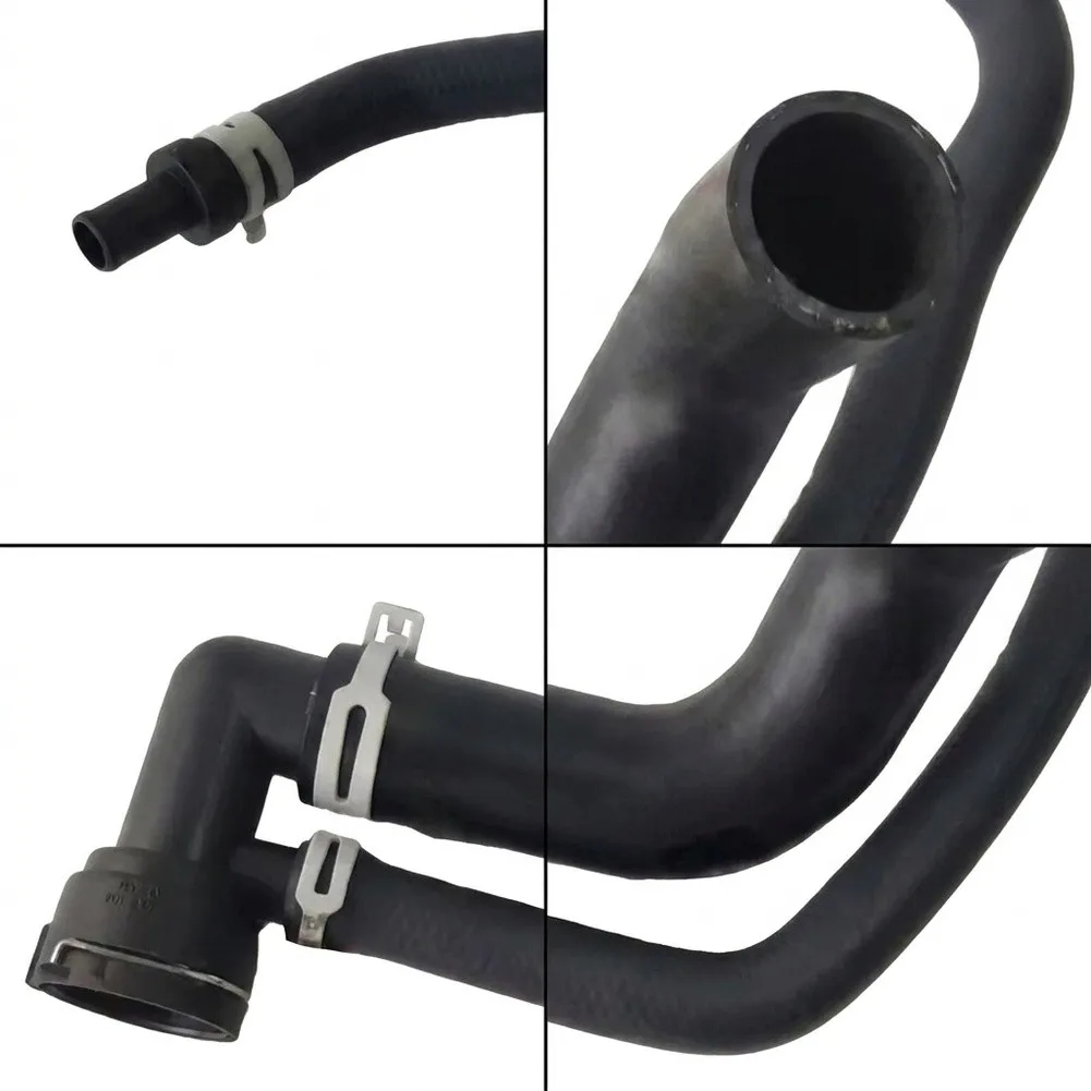 Car Engine Coolant Inlet Hose Pipe For For Chevrolet For Cruze 2009-2014 9014054 9048538 Replacement Parts