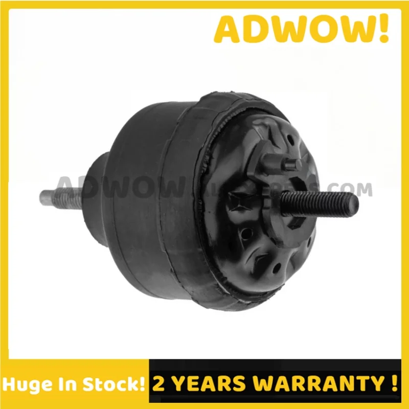 

New 05090019AA Engine Mount Insulator 5090019AA for Jeep Wrangler JK Cherokee Liberty KK Dodge Nitro 2.8T 52125232AE 52060196AD