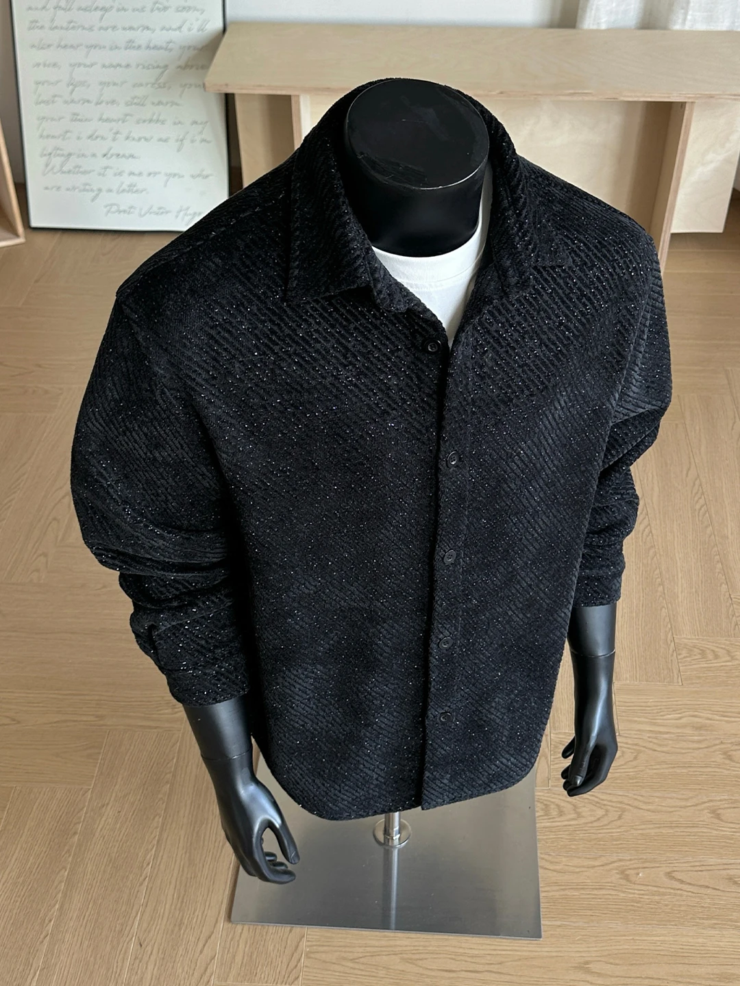 

Мужской кардиган Thiened Fce Long Sve, осенне-зимняя теплая повседневная верхняя одежда, американский стиль, застежка-молния, полиэстер