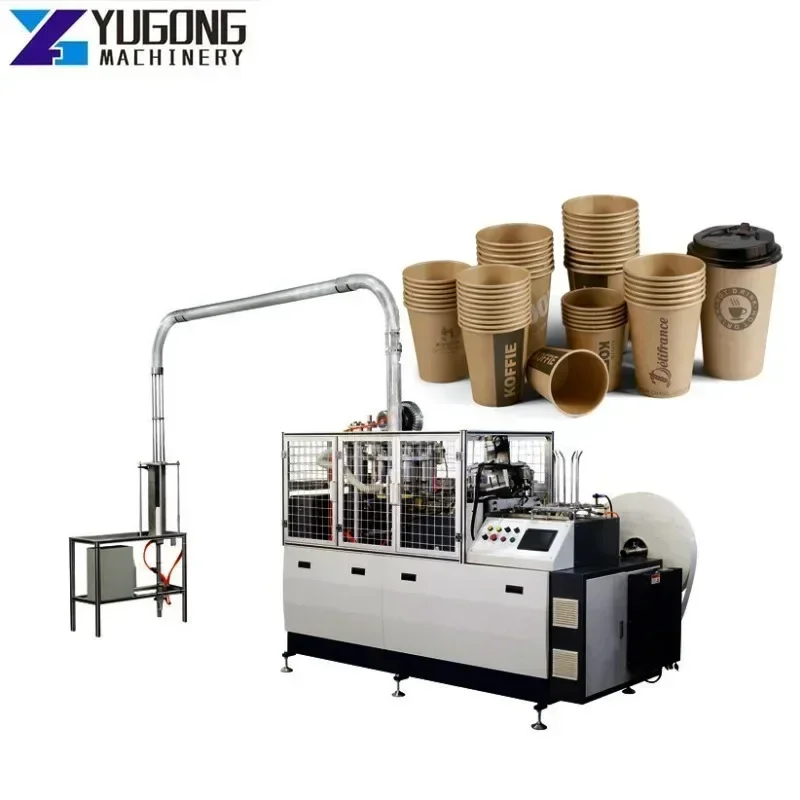 Yg High Speed Paper…