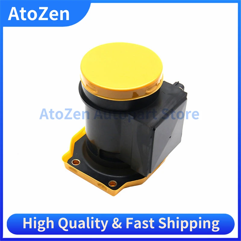 

22680-02U00 22680-05U00 22680-AA280 Датчик массового расхода воздуха для Nissan Skyline Laurel R32 R33 RB20DET RB25DET K-M Автозапчасти