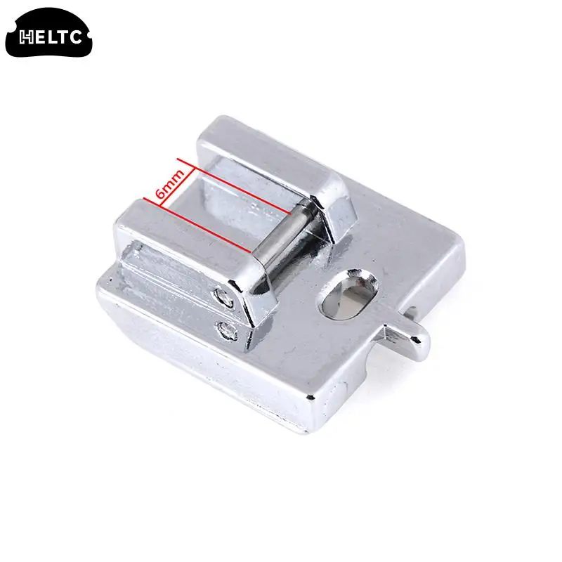 1PCS Domestic Sewing Machine Accessories Presser Foot Feet Kit Set Hem Foot Spare Parts For Brother Singer Janome