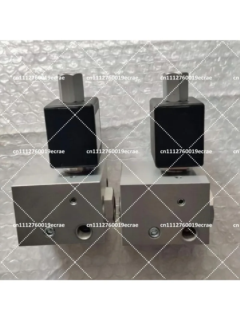 Air Compressor Inlet Valve Relief Vent Module Solenoid Valve JIV-85B-FY JIV-65B-KLR