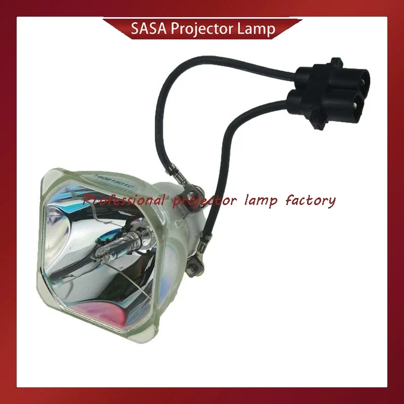 Lampe de budgétaire compatible avec NEC, NP16LP, haute qualité, M260WS, M260WXenon, M300W, M300XS, M300WG, M300XXenon, M350X, M350XG convaincu