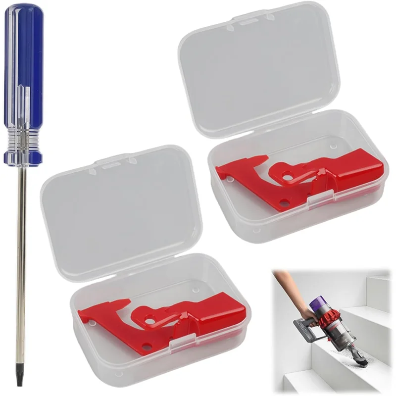 B47B-Power Switch Replacement Trigger Button For Dyson V10 V11 SV12 SV14 Vacuum Cleaners- Repair Fix Tool For Power Switch Failu