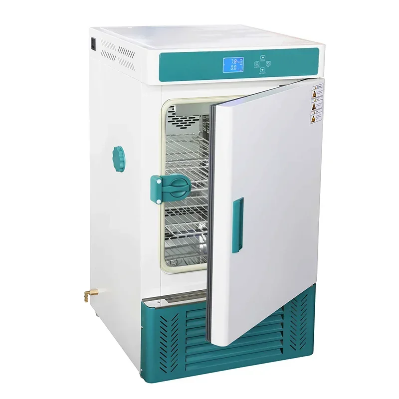 150L Precision Cooling BOD Incubator Constant Temperature And Humidity Environmental Control for Scientific Research