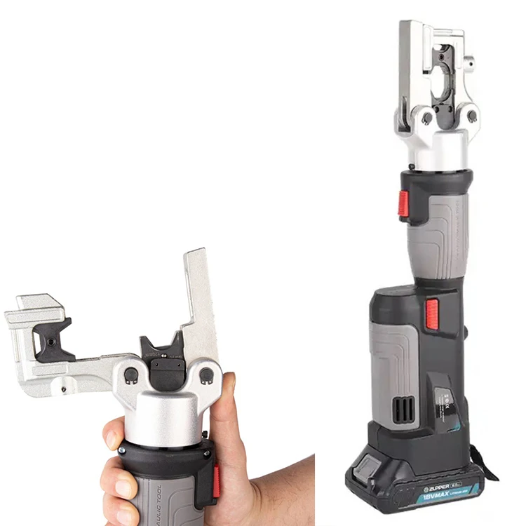 Zupper PZ-240 Cordl…