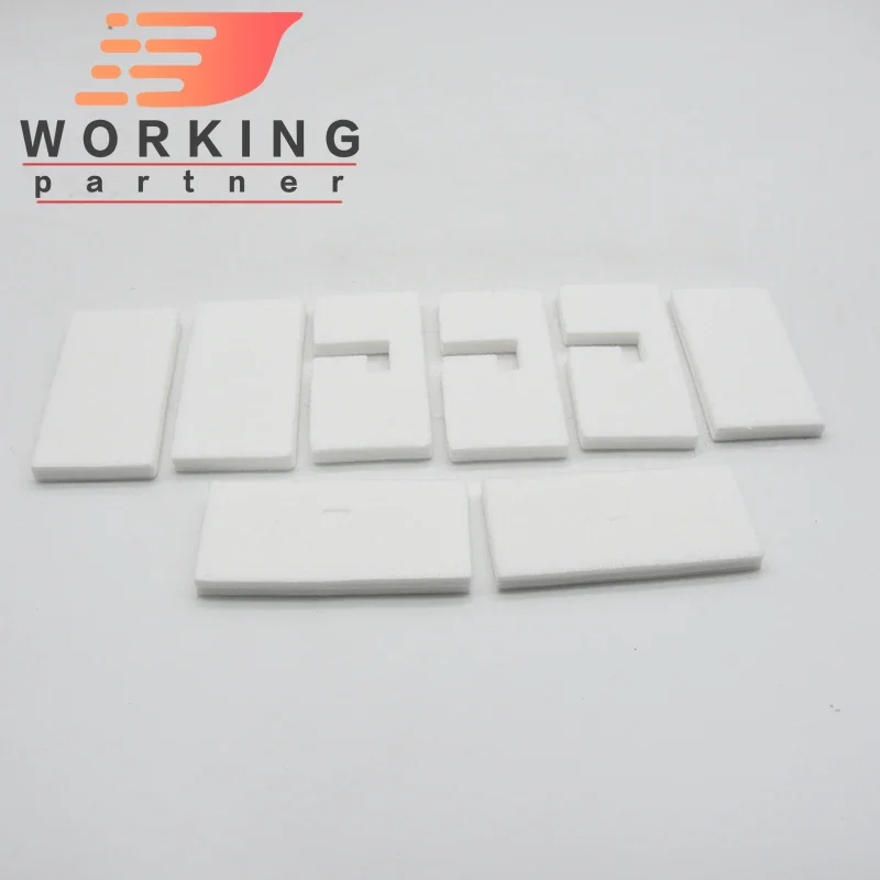 10SETS 1528673 1546710 Waste Ink Pad Sponge for EPSON BX525 BX535 BX625 SX525 SX535 SX620 TX560 TX620 NX530 NX635 K100 K200 K300