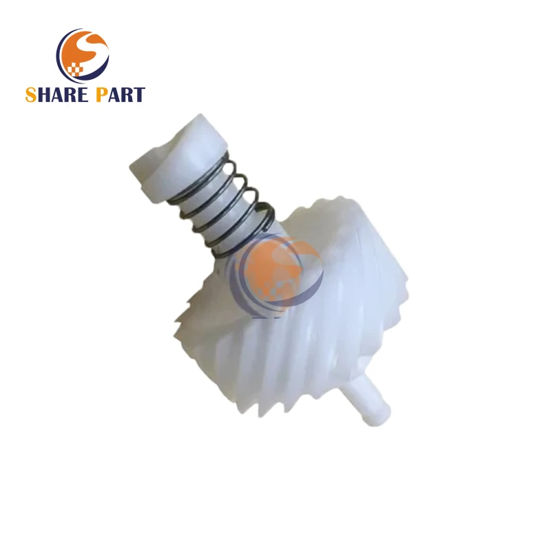 

SHARE 2SET SHAFT DRIVE CONTAINER GEAR Z20R for Kyocera FS1020 FS1025 FS1040 FS1041 FS1060 FS1061 FS1120 1125 3V2M202380 3V2M2024