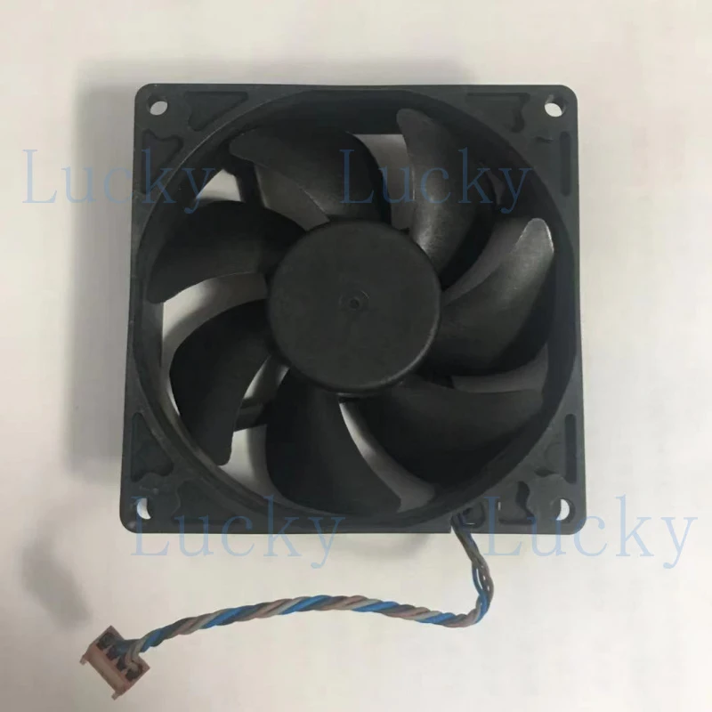 f   For SUNON EF92251S1-Q09C-S9A DC12V 3.83W Cooling Fan