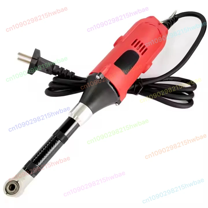 Mini Handheld 90 Degree Tile Cutter Industrial Right Angle Cutting Machine for Ceramic Porcelain
