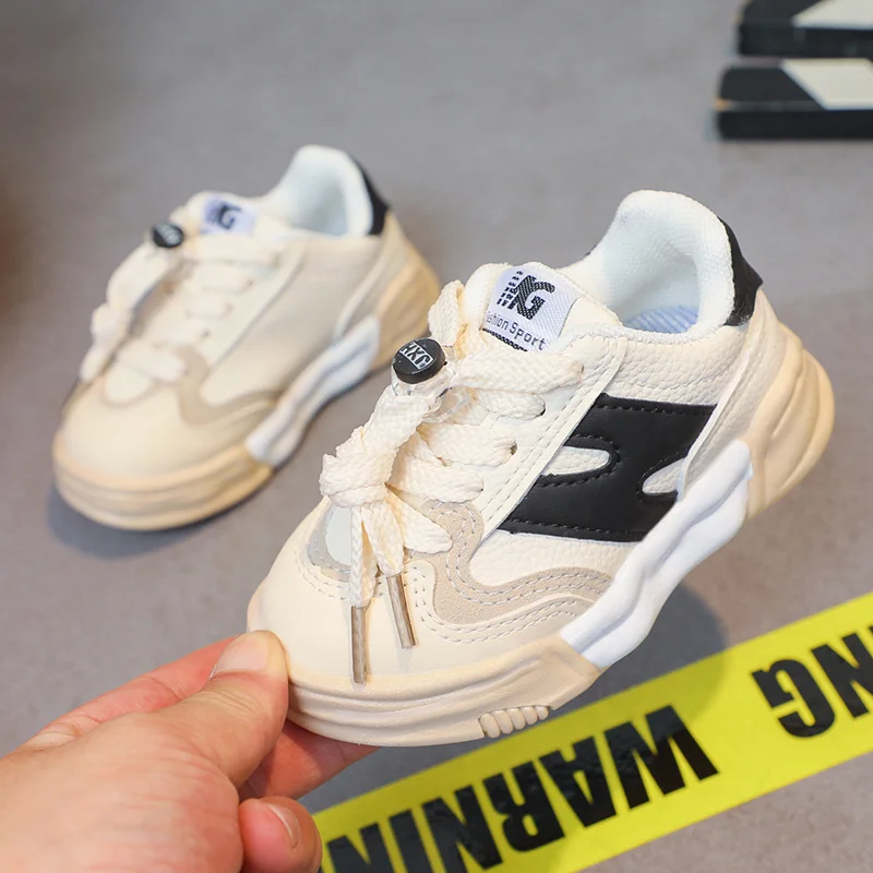 

Детская спортивная обувь, размеры 21–30, новинка 2024, повседневные детские кроссовки для мальчиков, весенне-осенняя обувь для девочек, обувь для бега