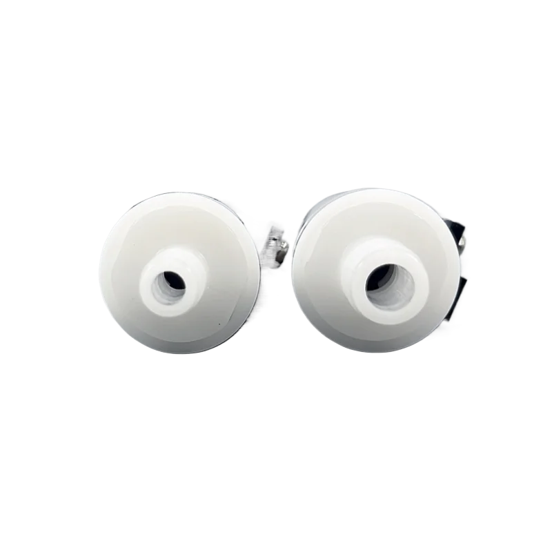 Пластиковый материал POM, быстрое подключение, головка пагоды, нормально открытый, пассивный переключатель, сигнал, переключатель потока воды