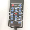 Accesorios para sillón de masaje Control remoto 6806 Controlador de sillón de masaje universal 989 5