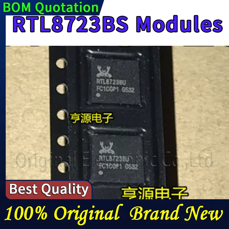 RTL8723BS Modules In stock Original High quality