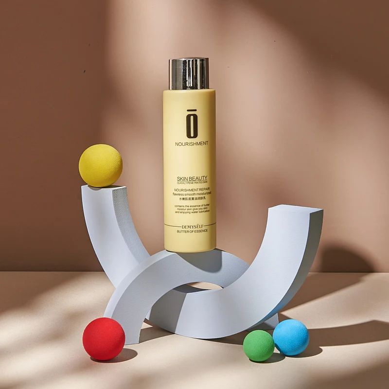 INS การถ่ายภาพพื้นหลัง 3D พื้นที่เรขาคณิต Props รอบ Props คริสต์มาสแต่งหน้า Skin Care Props ตกแต่งฉากหลัง