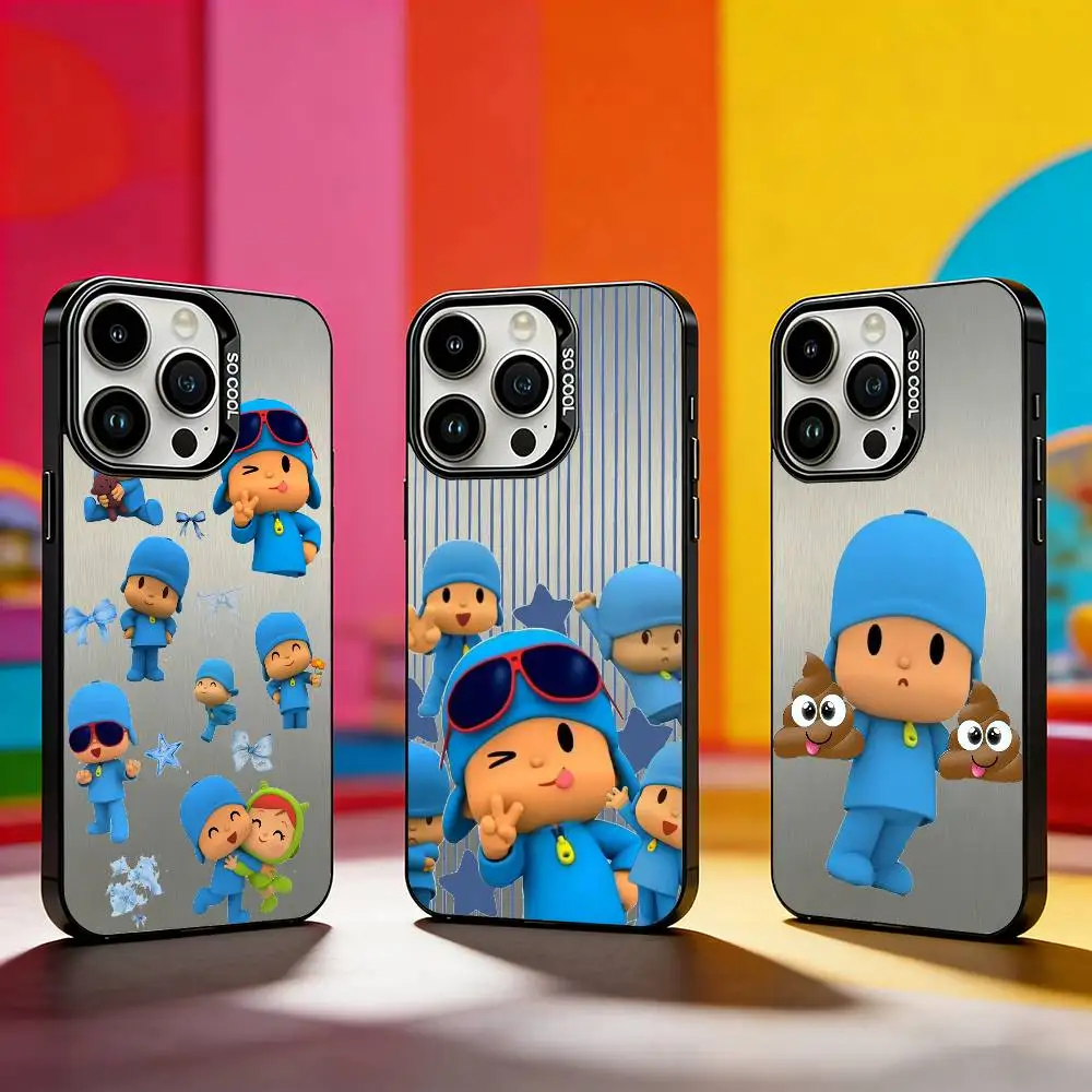 P-Pocoyo C-Cute C-C…