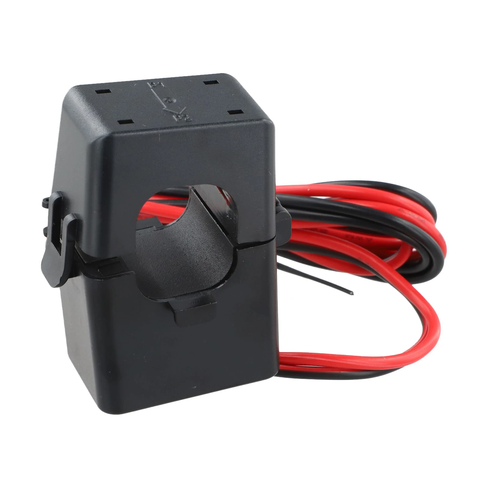 KCT24 Current Transformer 50A-400A Is For Detect Current And Is Easy To  KCT24 Current Transformer 50A-400A Is For Detect Curren