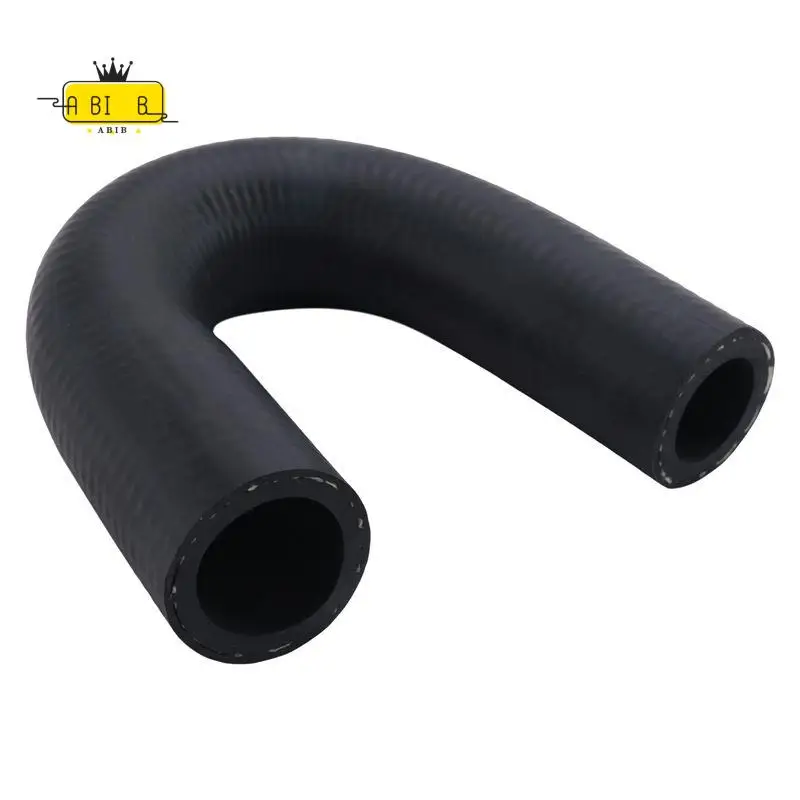 ABIB -LS Heater Core Delete Bypass Hose For Water Pump Coolant LS1 LSX LS2 LS3 LQ4 LQ9 Car Accessories