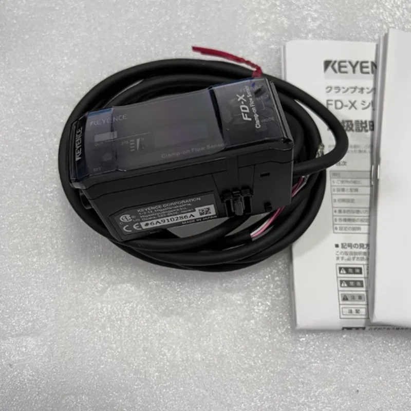 FD-XA5 Liquid Flow …