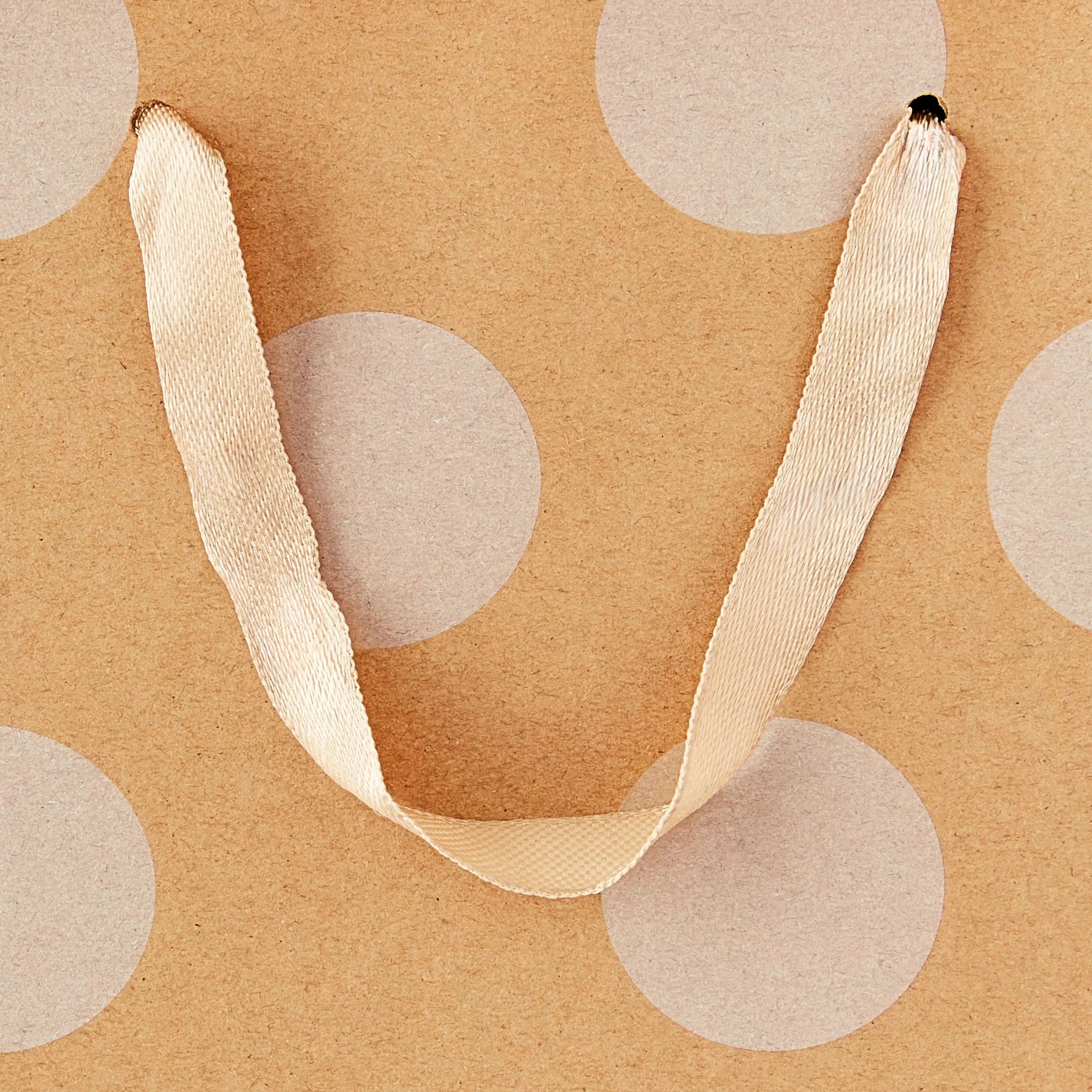 Большие бумажные пакеты с коричневым узором, 8 x 10 дюймов, 13 шт.