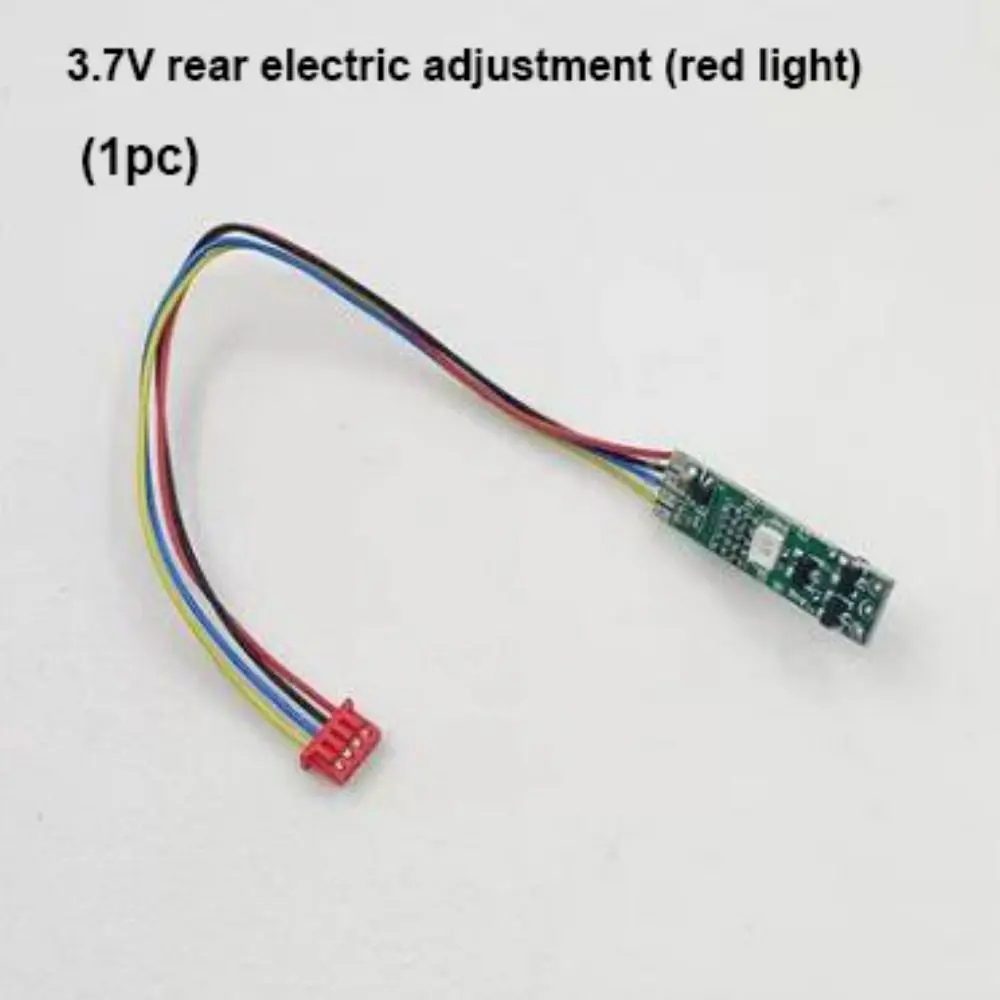 1/2 قطعة جديد 2750KV L900 أجزاء محرك بدون فرشاة 2 قنوات معدنية PRO E88 كوادكوبتر نموذج 10 أنماط ملحقات الطائرات
