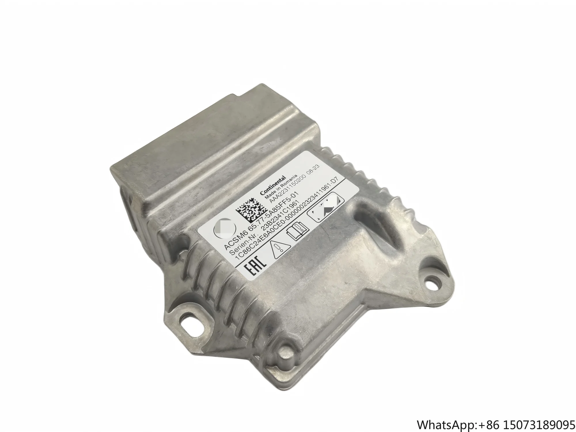 

OEM Control Unit 65775A85FF5 65775B314A6 for 2 Series X1 Model