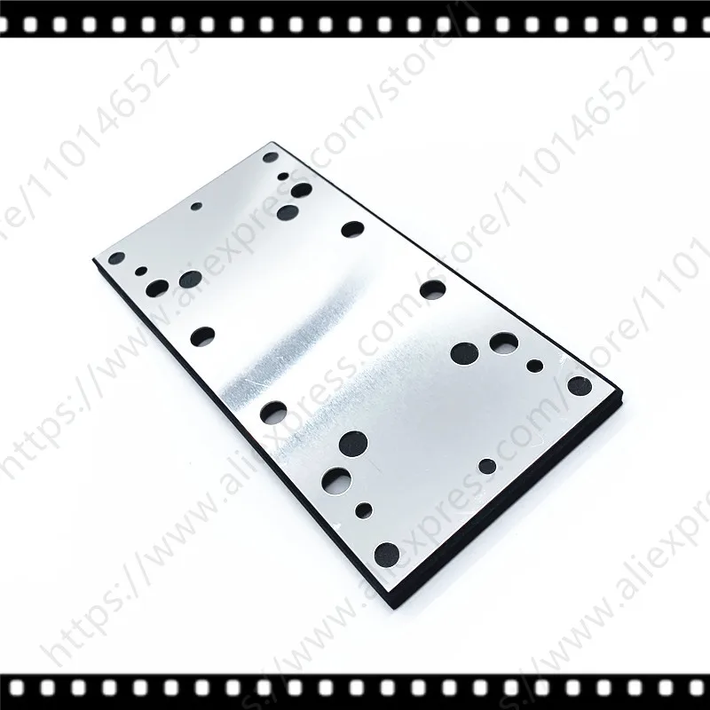 Schaumstoffplatte für BOSCH GSS2300 GSS23A