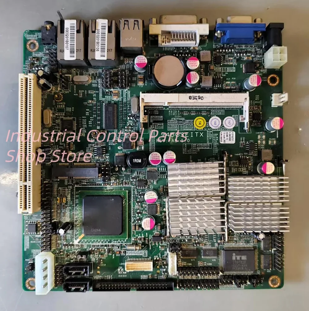 

945GSEITX Industrial control motherboard