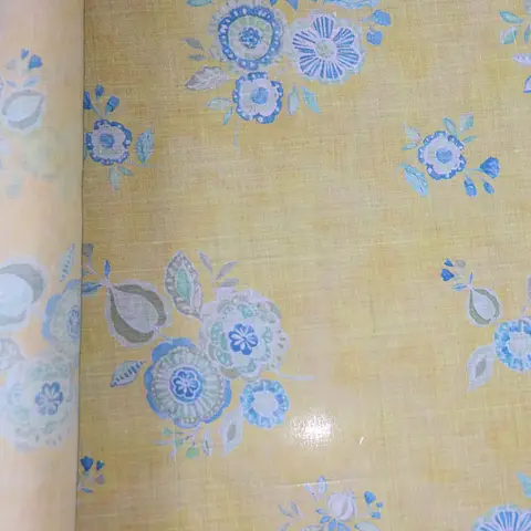 얇은 DIY 스타일 로브 바느질 티슈, 42s 100% Ramie 하이 퀄리티 천, 순수 디지털 드레스 원단, 중국 치파오 인쇄, 여름