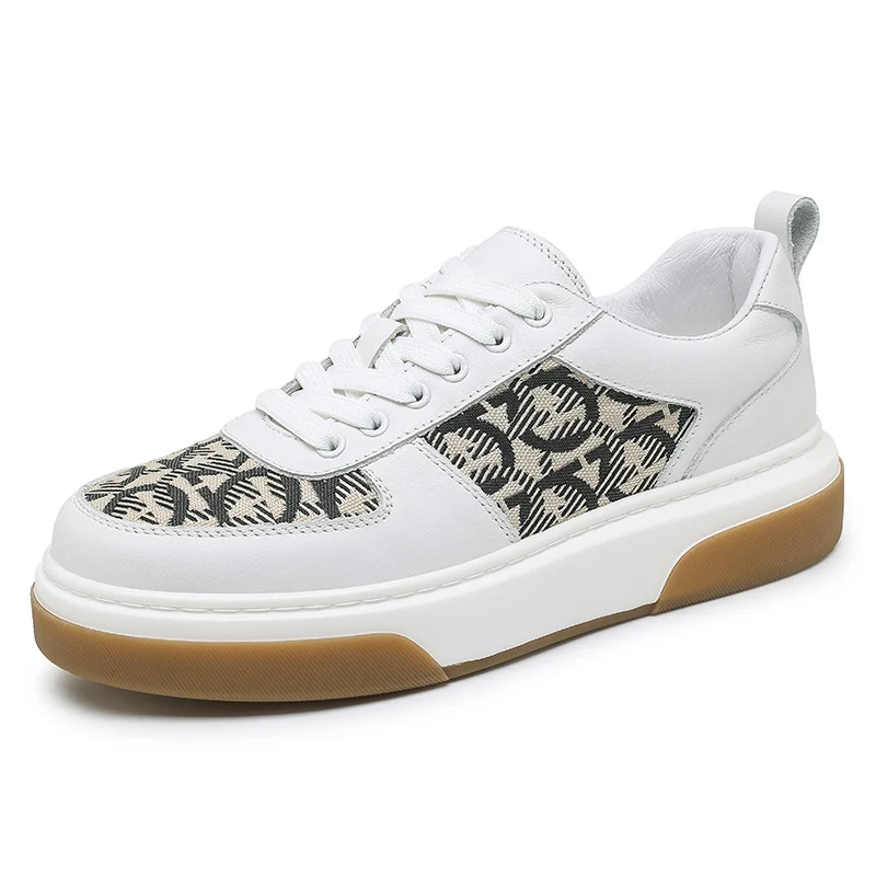 Mens casual shoes New style Best selling Flat sole Waterproof Waterproof  Wear resistant Comfortable Stable grip Damping