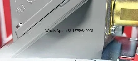

Для Danfoss CAS137 060-315266 CAS139 060-315366 Сверхмощный переключатель давления