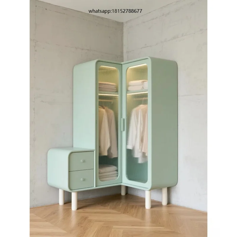 Multifunctional  Storage Box for Laundry Room