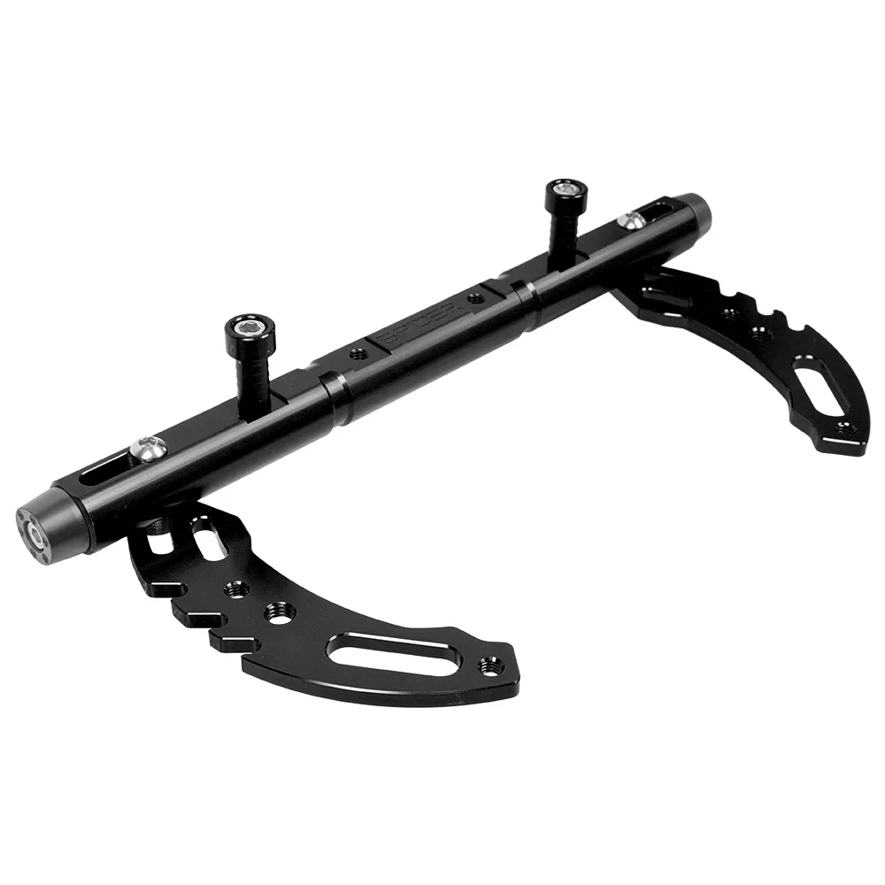 Universal Motorcycle Cross Bar Balance Bar For YAMAHA XMAX 250 300 Mutifunctional 22mm Crossbar Smart Phone GPS Navigator Holder