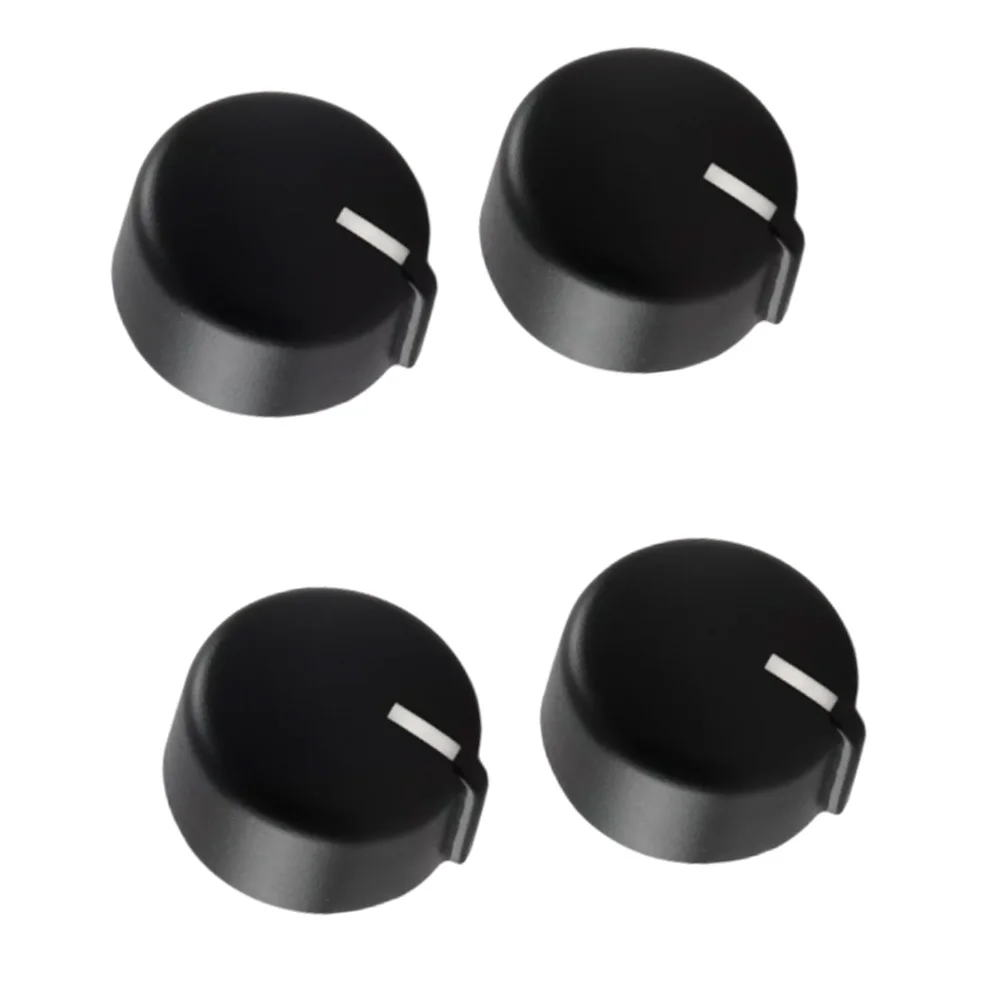 4Pcs Air Conditioner Climate Control Button Knob for Mercedes C-Class W203 C320 C240 C230 C180 C280 2038300685 A2038300685