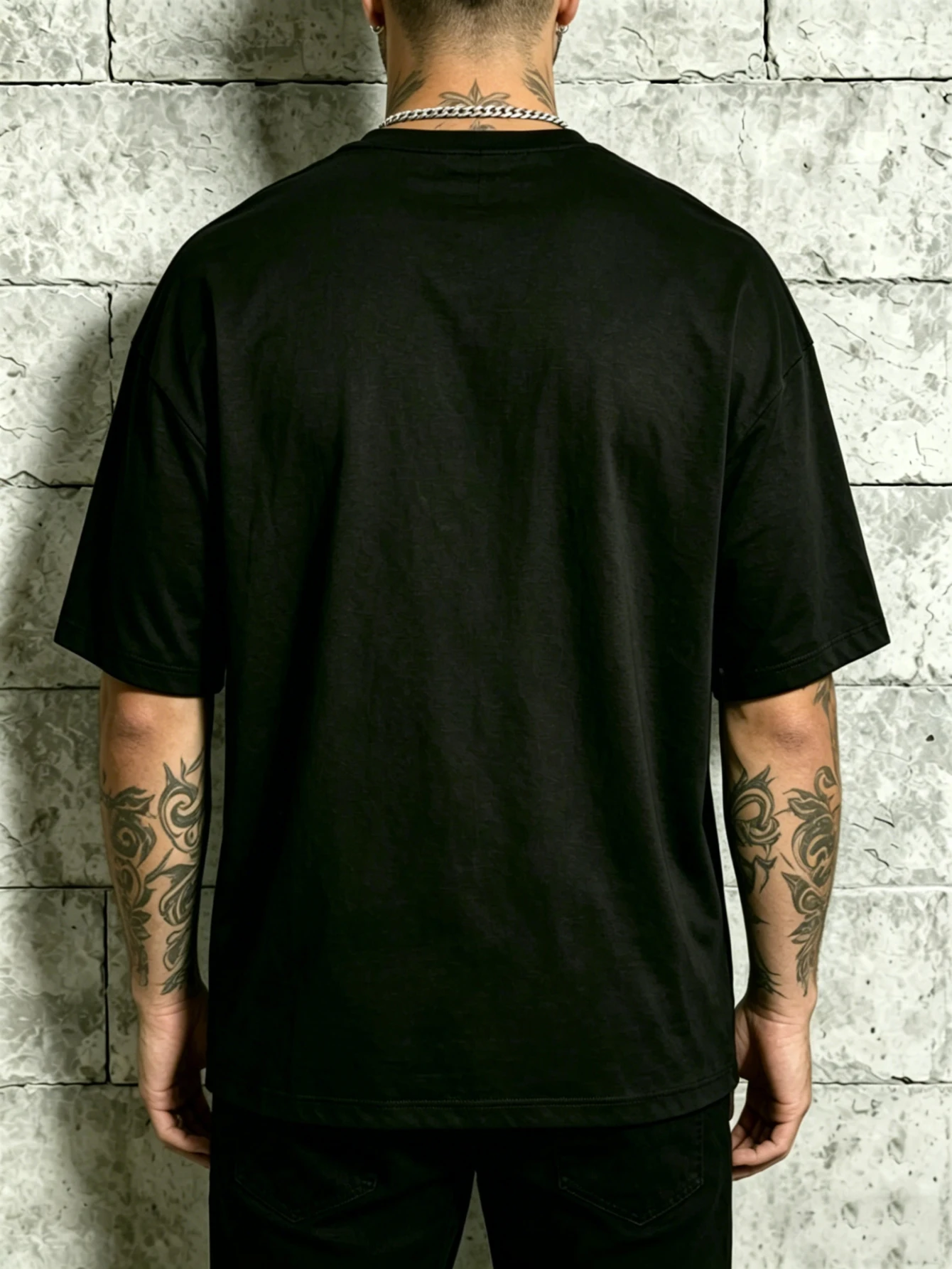 T-shirt à col rond pour homme, - Outdoor Adventure Holidays avis et prix