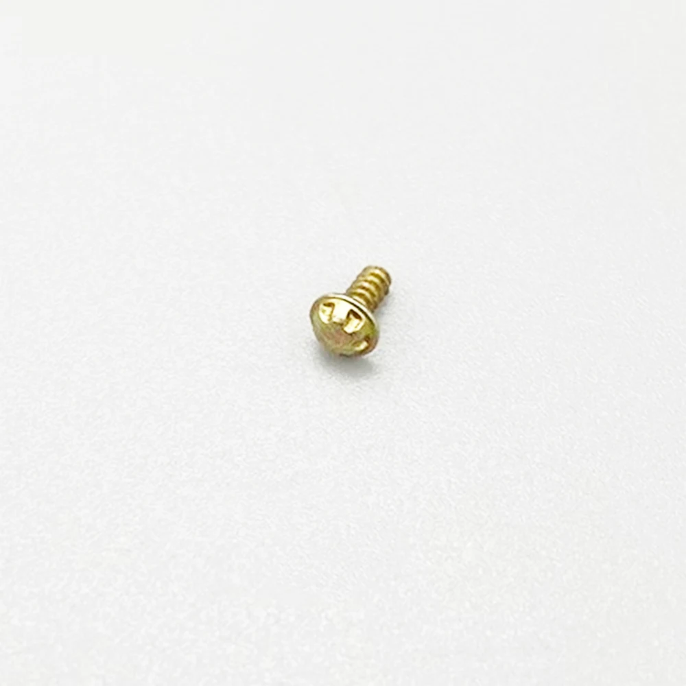 Replacement Screw for Gameboy /Gameboy Color for GB/GBC Game Cartridge Case Screw