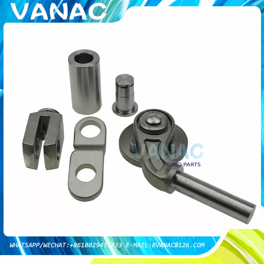 

New Turbine Housing Flapper For Audi A3 S3 GOLF MK7 GT-I 2.0T Petrol CHHB 06K145702J 06K145702M 06K145702H 06K145702T 06K145702