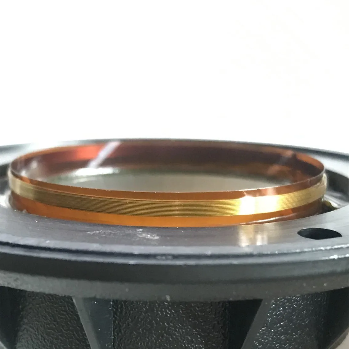 와페데일 티타늄 D-701 교체용 다이어프램, 순수 알루미늄 와이어, Hf 다이어프램, 15p, 15a, 12d, 12d, 2 개