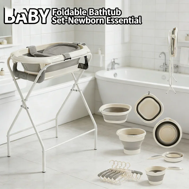 Thumbnail 2 - #14 Latest Baby Bath Tubs Offers