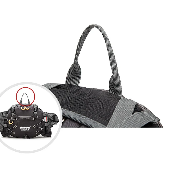 Marsupio Gamba Moto, Borsa Cosciale Espandibile, EVA Impermeabile Borsa da Gamba, Borsello Sportivo Per Attività all'aria Aperta Viaggi Escursioni Cyling Tactical Outdoor