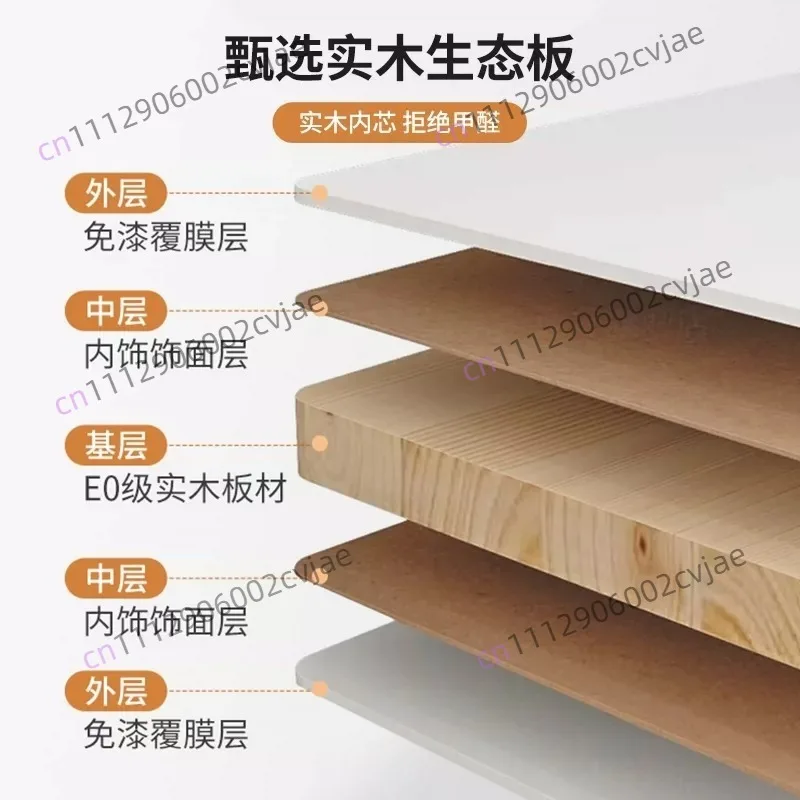 Rock slab multi-functional lifting coffee table living room home folding light luxury high-end tea table integrated tea table