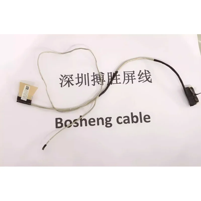 

WYORESY Original for Acer Predator Helios PH315-52 EDP CABLE 30PIN 6017b1241401.